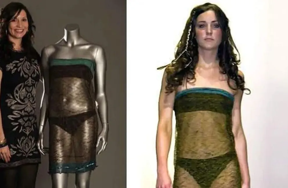 Kate Middleton tiene su propio maniquí en una de las tiendas de moda más prestigiosas del Reino Unido