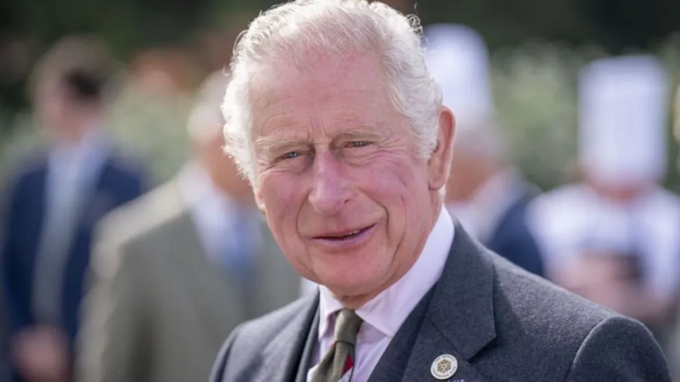 Se agranda la familia real: el rey Carlos III recibió la gran noticia de parte de una mujer muy especial