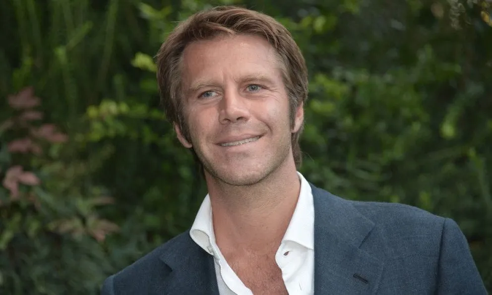Quién es Manuel Filiberto de Savoia: el controversial heredero y estrella de la televisión italiana