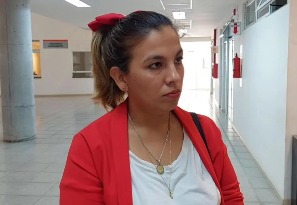 Una mujer denunció a una concejal salteña de violar una perimetral y agredirla en la vía pública     