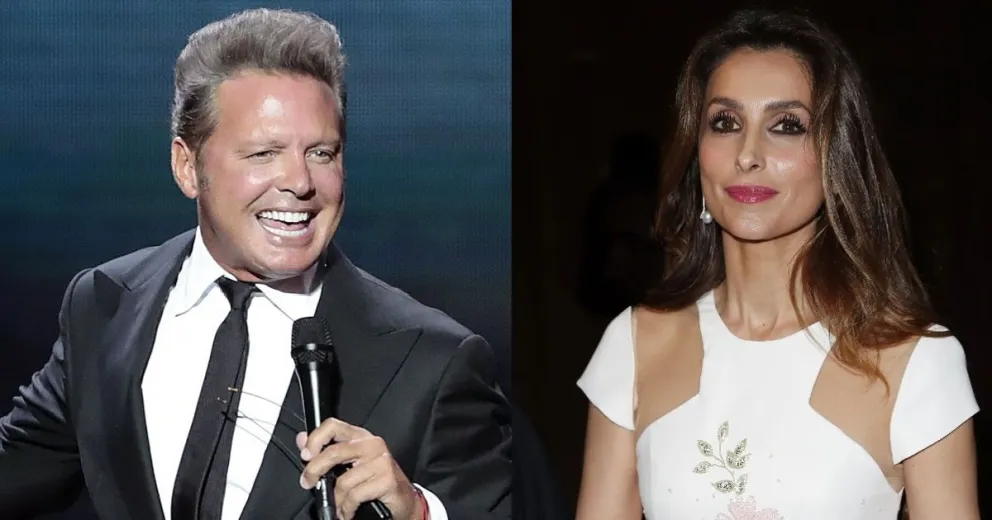Un amor de ensueño: así fue como se conocieron Luis Miguel y Paloma Cuevas
