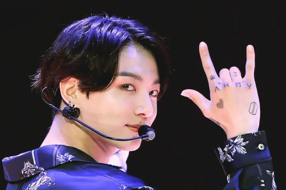 Rumores de separación: Jungkook de BTS lanzó un emotivo mensaje que enloqueció al ARMY