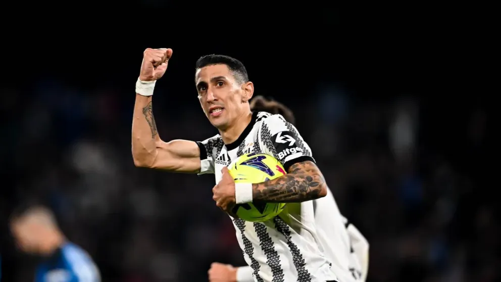 Bombazo mundial: Ángel Di María podría jugar en este equipo de América, no es el Inter de Miami