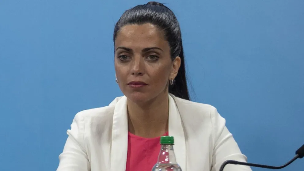 |VIDEO| PAMI: Luana Volnovich aclaró cuáles son las credenciales de afiliación válidas, conocé los detalles