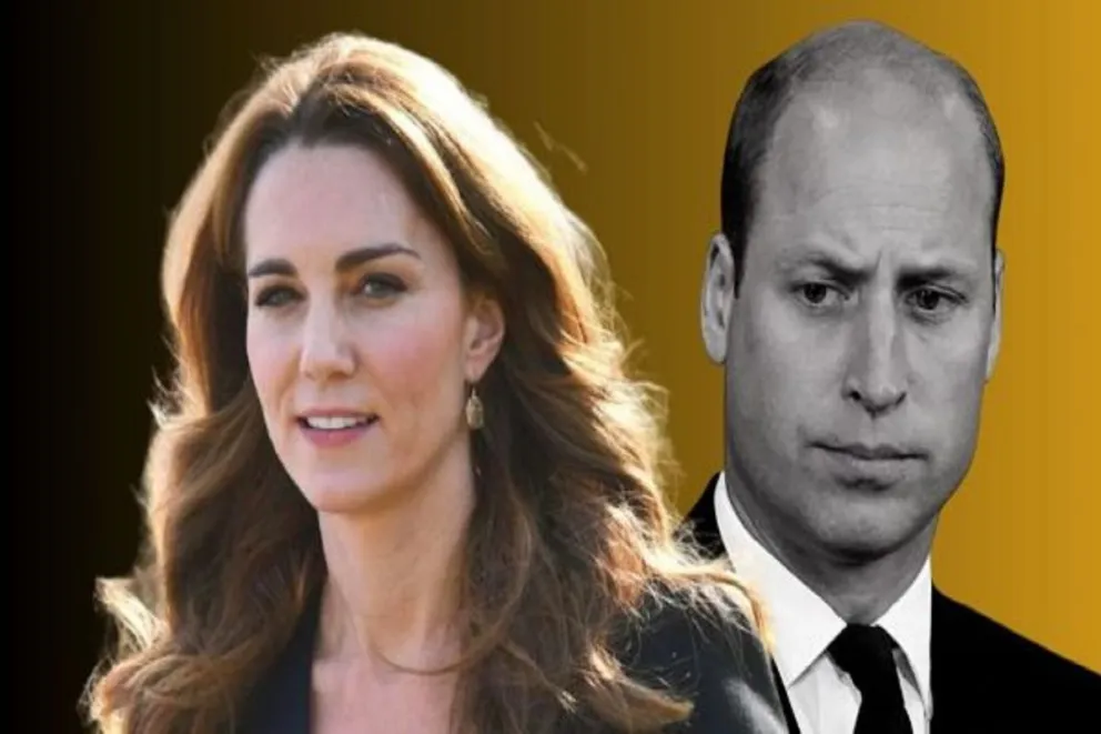 La descabellada razón por la que el príncipe Guillermo no quiere fotografiarse con Kate 