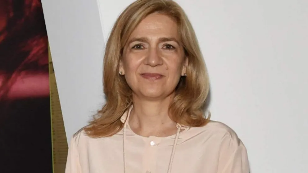 Felipe VI hizo un importantísimo pedido a la infanta Cristina: la infanta Elena involucrada