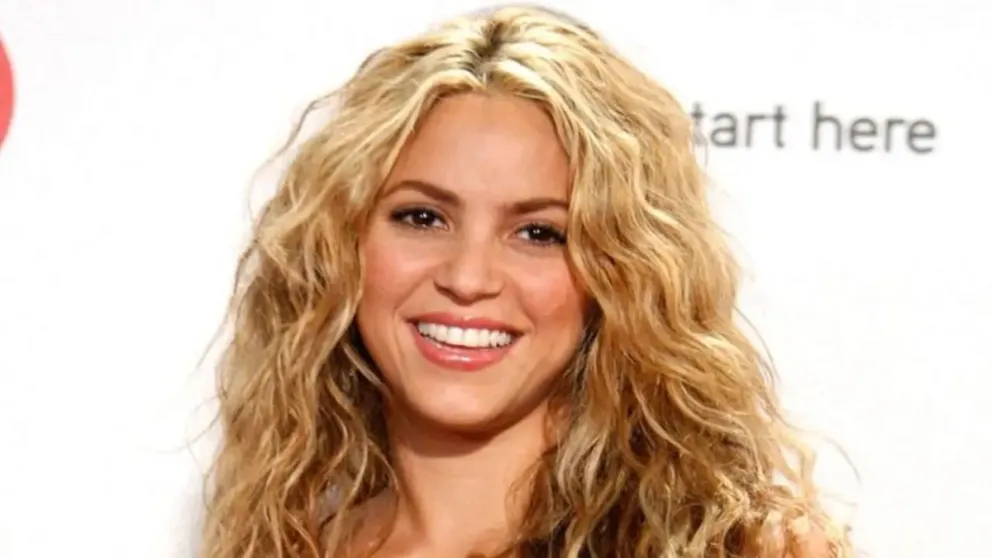 Shakira confesó quién es el hombre que la acompañó tras su separación con Gerard Piqué