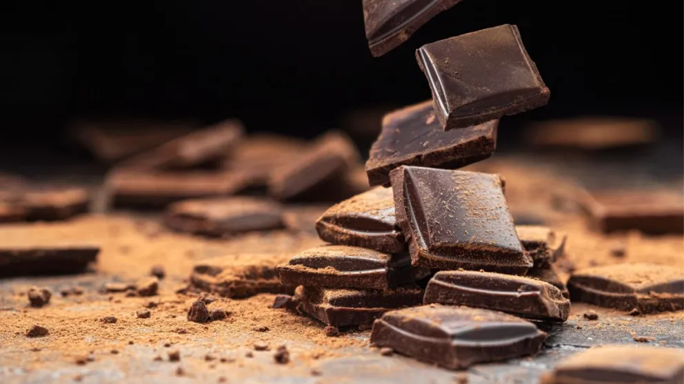 ANMAT prohibió la comercialización de un famoso chocolate por considerarlo ilegal 