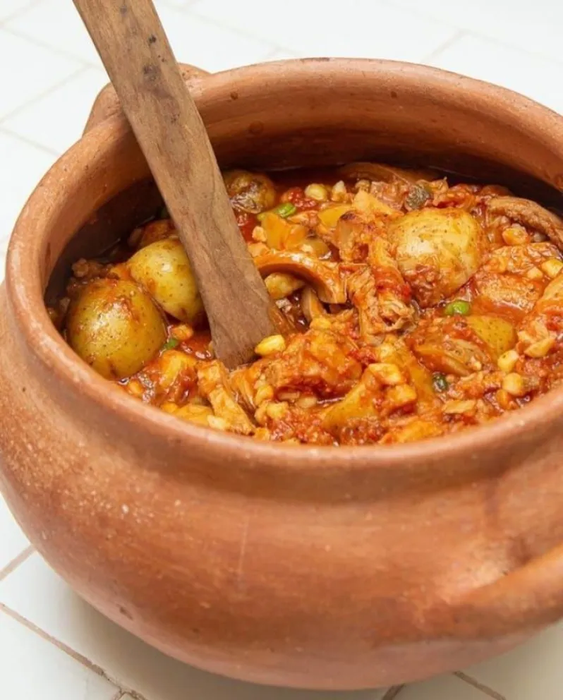 Recetas salteñas: así se hace el picante de panza, súper fácil exquisito, ideal para los días fríos
