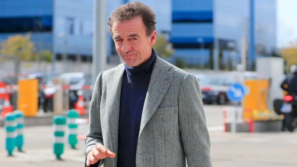 Alessandro Lequio tiene sangre real: todo sobre su prima, la princesa Sibilla de Luxemburgo