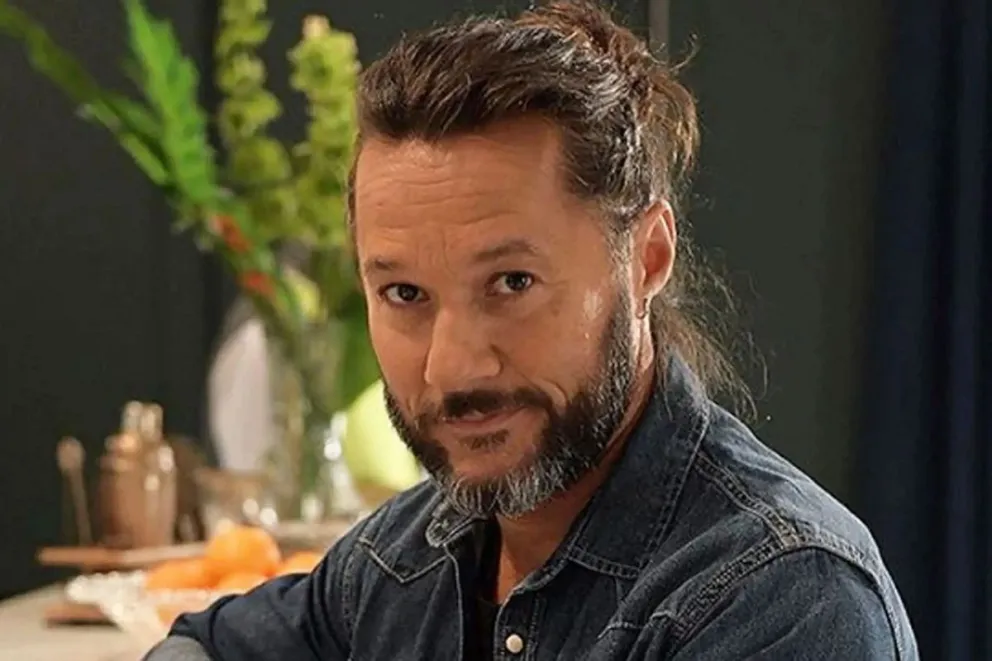 Con el mar a los pies: así era la espectacular mansión de Diego Torres y por este terrible motivo la perdió