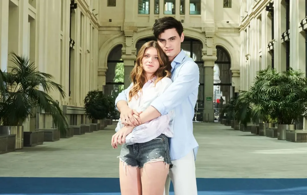 Esta es la nueva película española de Prime Video que promete una historia de amor prohibida: aquí los detalles