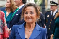 La reina Sofía furiosa: Letizia tomó una determinante decisión en torno a Paloma Rocasolano, su madre