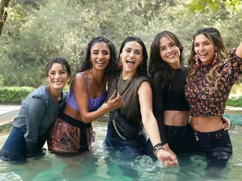 Netflix boquiabierto: descubrí la nueva serie que colapsó las redes y aplastó a las más vistas