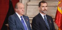 Por este terrible motivo Juan Carlos I y Felipe VI pelean seguido: el rey emérito ya está harto