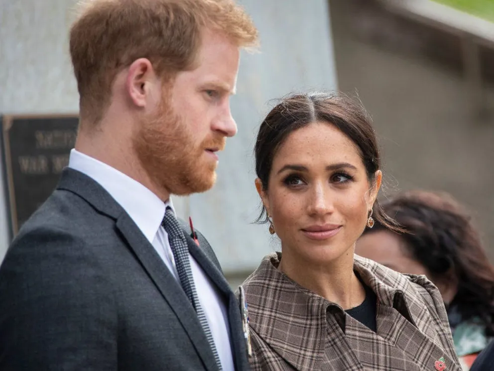 Meghan Markle aguanta y decide no divorciarse del príncipe Harry: esta sería la verdadera razón 
