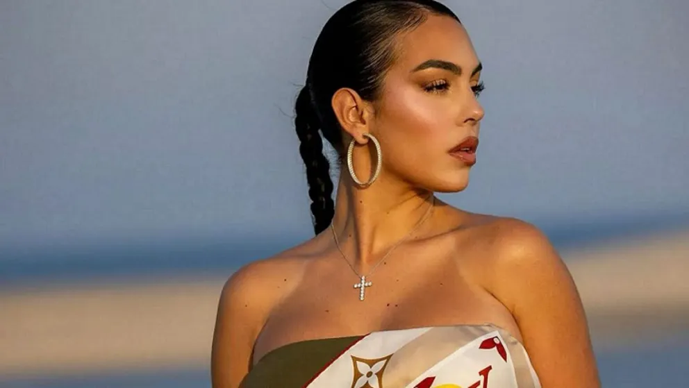 El terrible motivo por el que Georgina Rodríguez demanda a su ex compañero: esto dijo sin filtro en redes