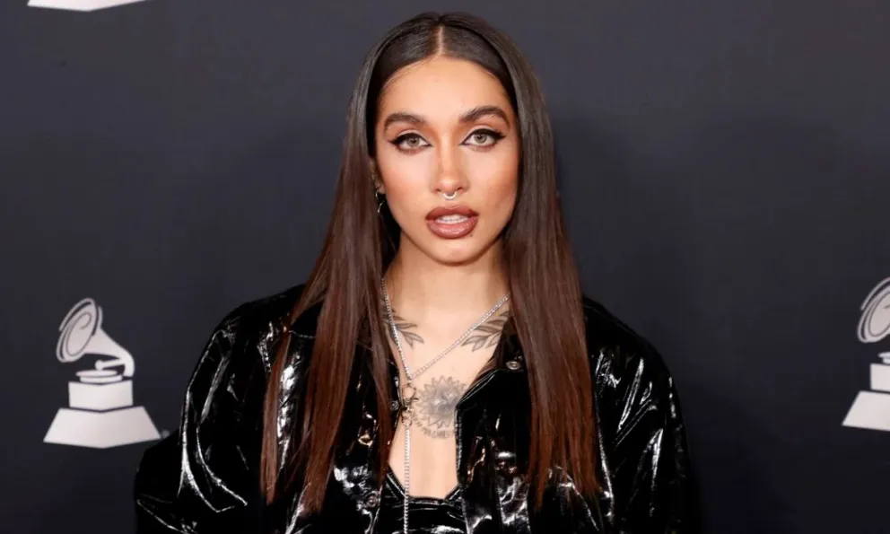 Descubrí la impresionante apariencia de Maria Becerra antes de ser famosa: sus fans conmocionados