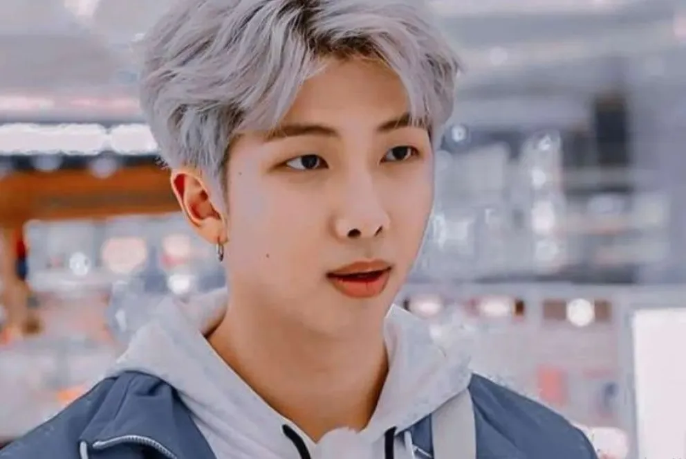 RM de BTS derritió al ARMY: le hizo un nostálgico y conmovedor reconocimiento en el 10° del grupo