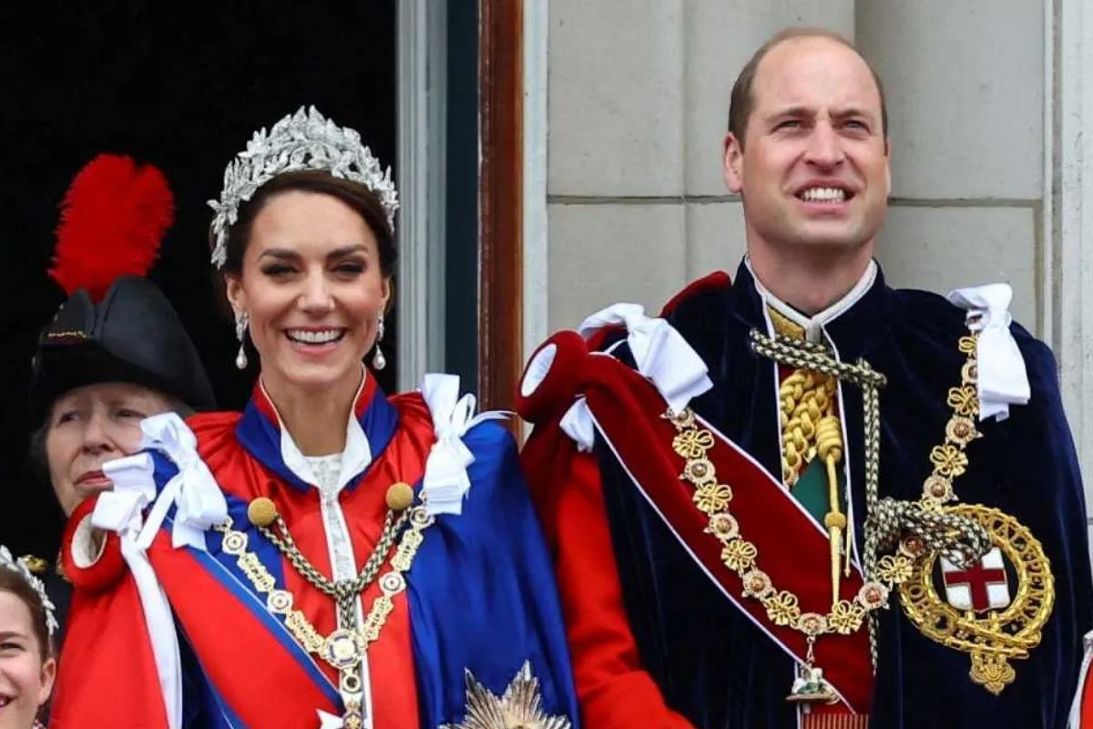 3el principe william y kate