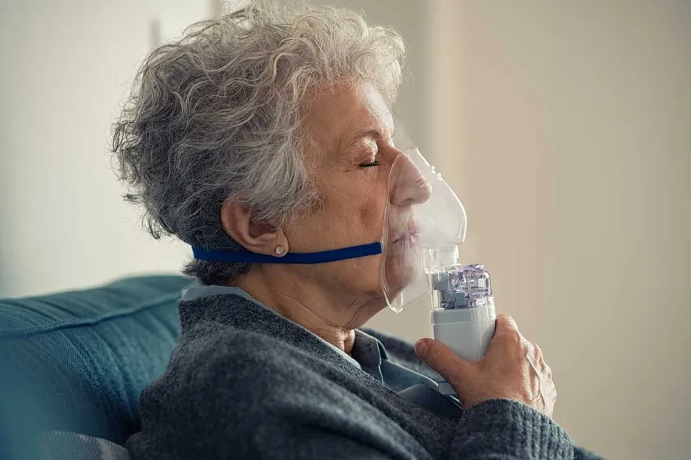 Preocupante aumento de casos por enfermedades respiratorias en Salta