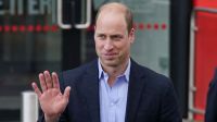 El príncipe Guillermo reemplazó a Kate Middleton por orden de Carlos III: enterate de quién se trata