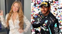 Shakira y Lewis Hamilton habrían puesto fin a su relación tras una triste noticia