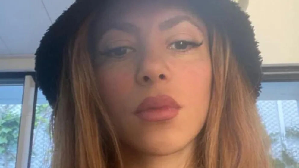 Ante rumores de un nuevo engaño, Shakira lanza un incendiario mensaje a Lewis Hamilton