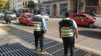 Debido a marchas y siniestros: estos son los cortes de tránsito en la ciudad de Salta