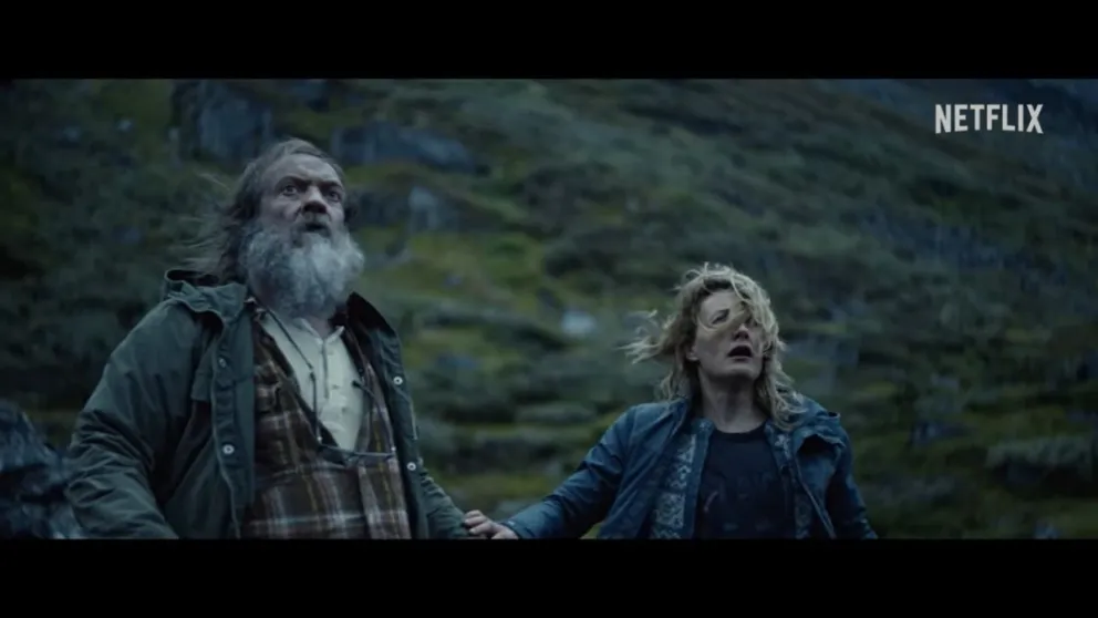 La atrapante película de ciencia ficción que lidera el podio en Netflix: dura menos de dos horas