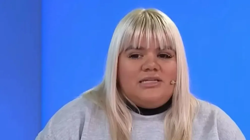 La insólita y descomunal exigencia que le impone Morena Rial a Jorge para arreglar su relación