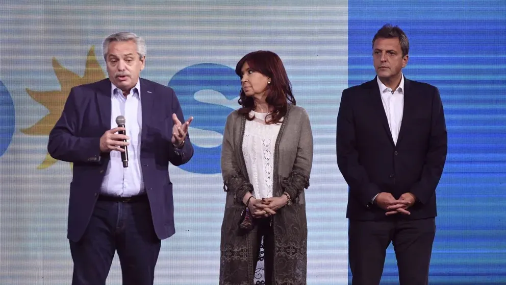 Unión por la Patria: el nuevo nombre del Frente de Todos con el que se presentará en las elecciones