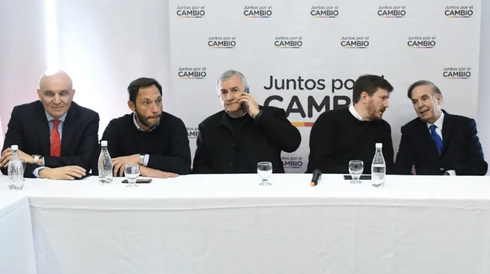 Luego de la feroz interna, Juntos por el Cambio tomó importantes decisiones de cara a las elecciones