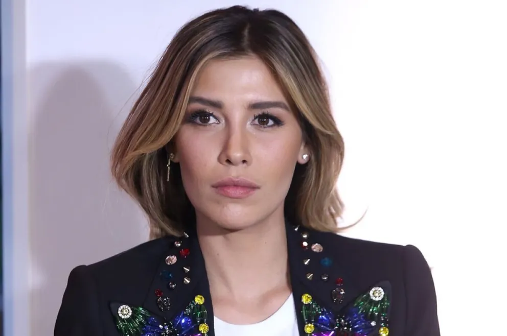 Michelle Salas, la hija de Luis Miguel, cumplió 34 años: así fue el grandioso festejo
