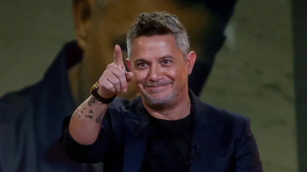 Delicada salud, fin de una relación y carencia económica: Alejandro Sanz en su peor momento