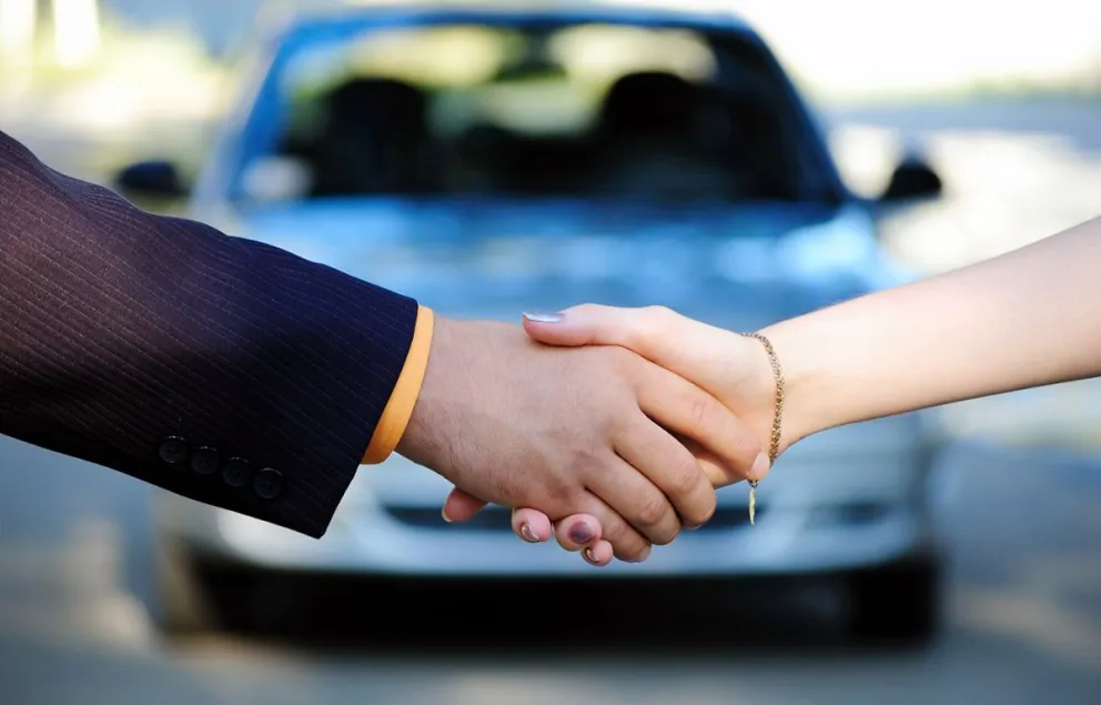 Cayó una banda dedicada a estafar salteños mediante la compra venta de autos: así operaban