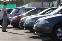 Feria de autos nuevos y usados en Salta: cuándo y dónde será