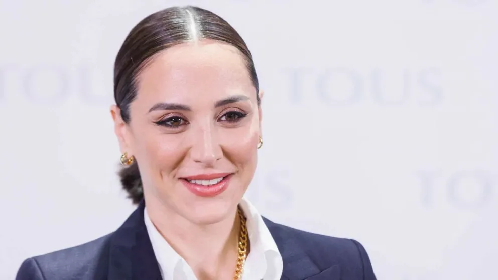 Una pieza de ensueño: todos los detalles del vestido de novia de Tamara Falcó que diseñó Carolina Herrera