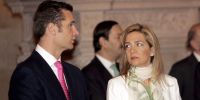 Secreto: la grave acusación de Iñaki Urdangarín a Cristina de Borbón que cambia el curso de su divorcio