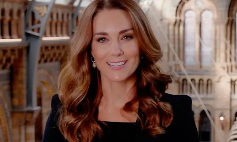 Renovaciones: este es el tremendo próximo proyecto de Kate Middleton que tiene a toda Inglaterra impaciente