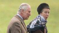 Las increíbles fotos ocultas del rey Carlos III y la princesa Ana que serán vendidas: este es el insólito precio