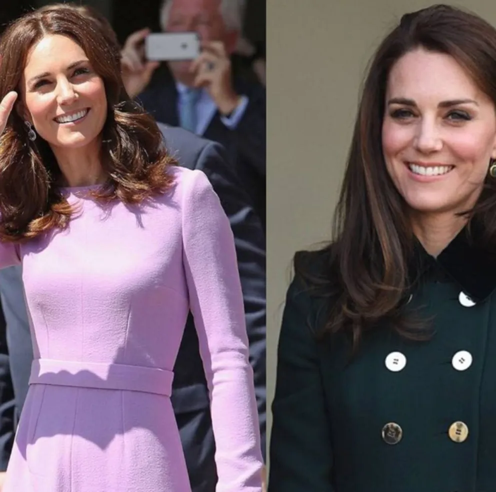 ¿Quieres ser tan elegante como Kate Middleton? Estos consejos te pueden ser de gran utilidad