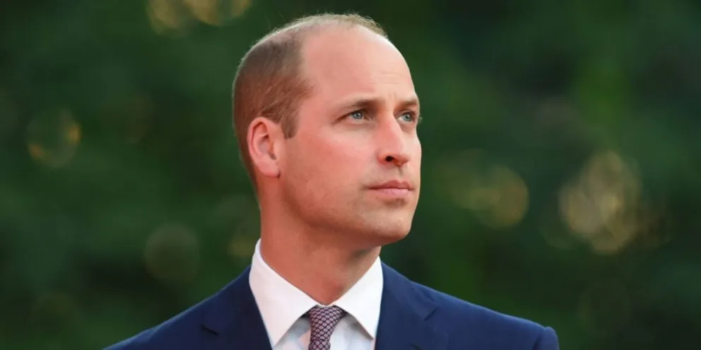 El Príncipe William y el nuevo paso que dio en contra de su esposa, Kate Middleton