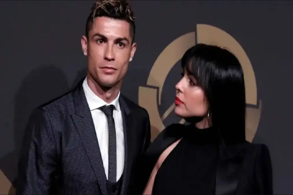 Esta es la mujer que ha impedido que Cristiano Ronaldo se case con Georgina