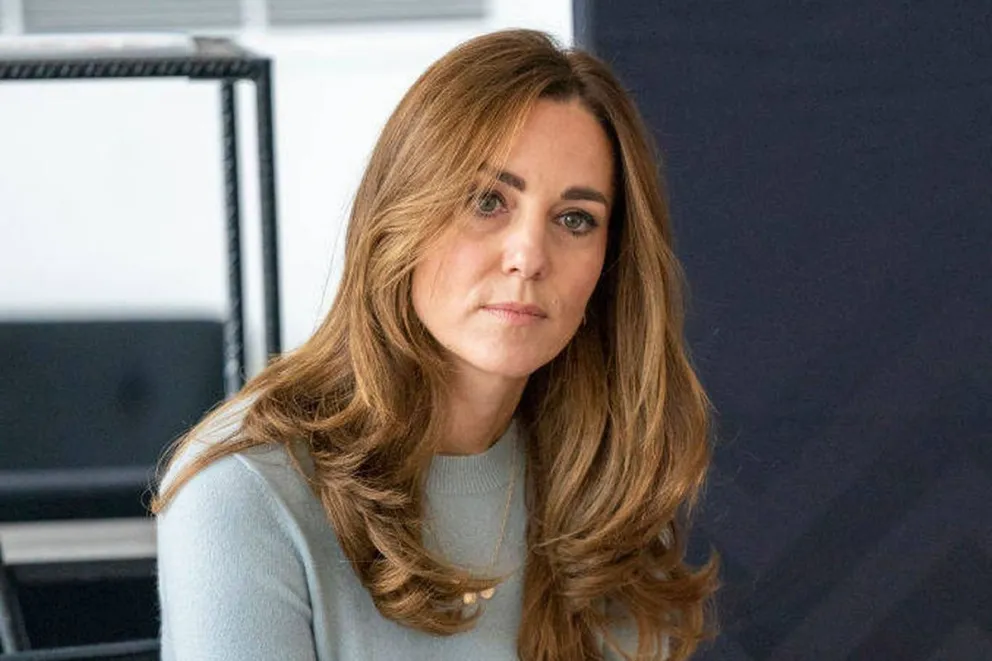 Por intentar opacar al rey Carlos III y Camila Parker, el nuevo apodo que recibió Kate Middleton