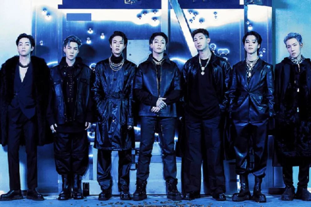 ¡Es tu oportunidad! BTS lanza el primer tráiler de su libro “Beyond The Story: 10-Year Record of BTS”