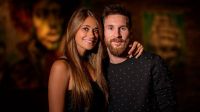 Así fue la increíble cena romántica de Lionel Messi y Antonela Roccuzzo: mimos, risas y una foto "hot"