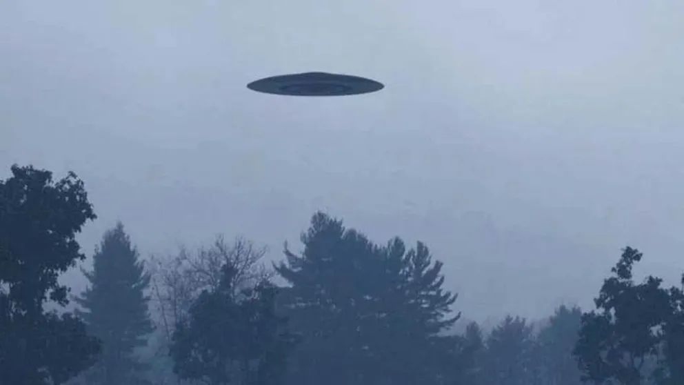 Discovery Channel investiga un misterioso objeto volador en Salta: ¿Un meteorito o un OVNI?