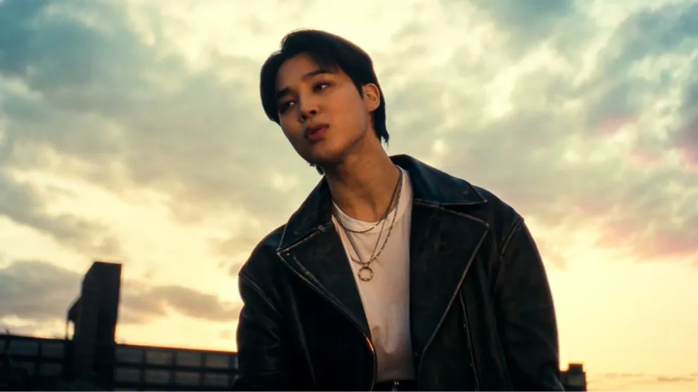 El ARMY orgulloso por Jimin de BTS: el exorbitante Récord Guinness con su canción Promise