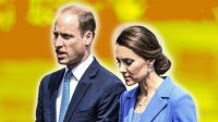 La imagen de Kate Middleton y el príncipe Guillermo cae drásticamente: avivaron rumores de separación